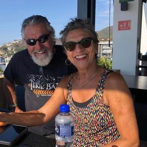 Meet your Posher, Christiane